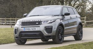 Evoque (2011 - 2019)